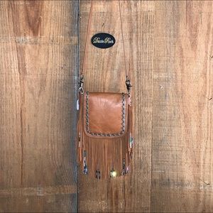 Montana West Crossbody